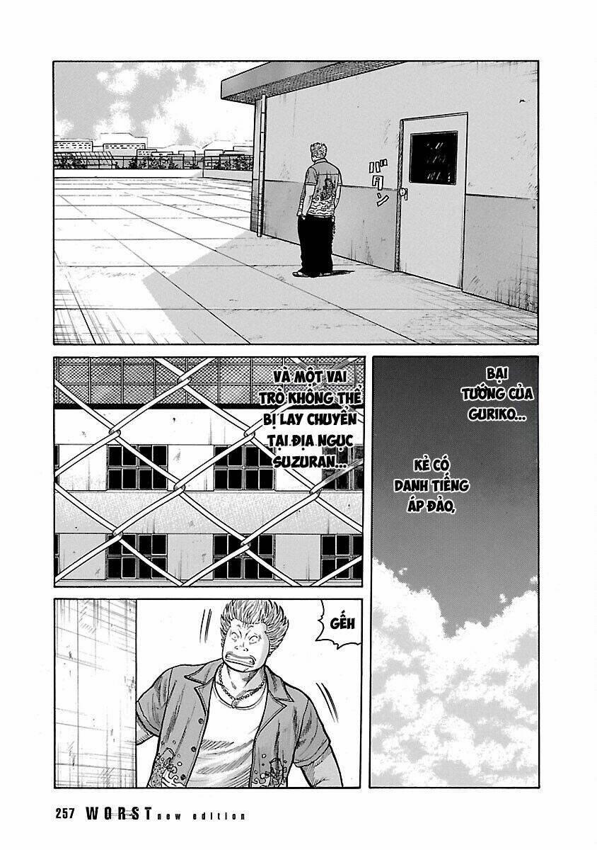 Worst Ấn Bản Mới 26 trang 4