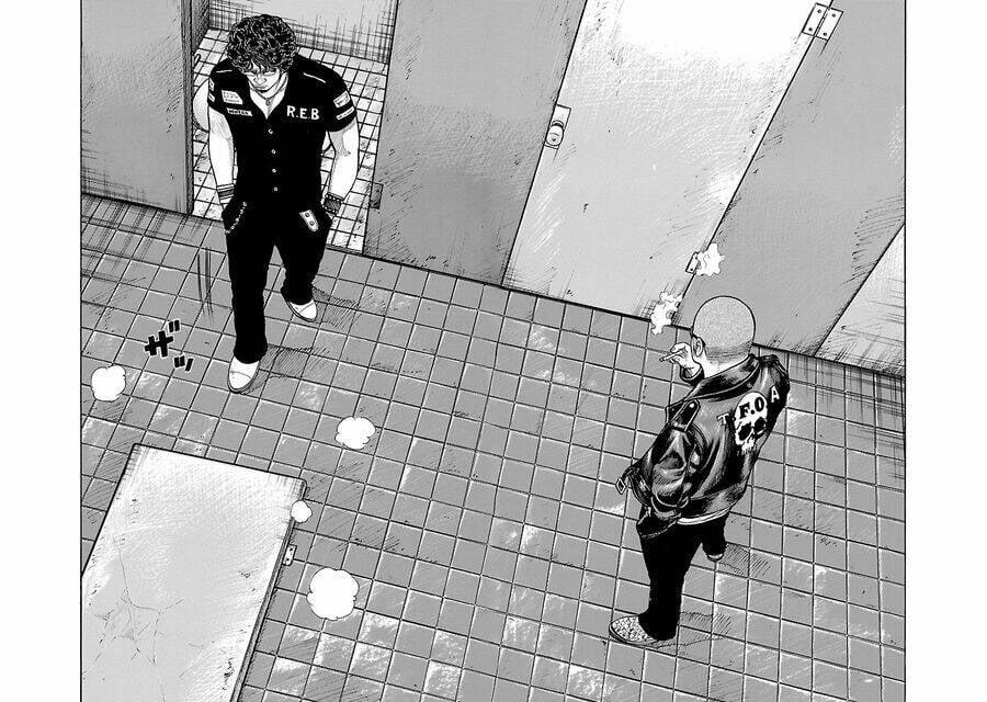 Worst Ấn Bản Mới 26 trang 40