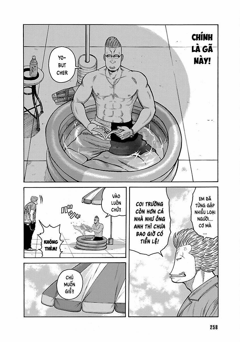 Worst Ấn Bản Mới 26 trang 5