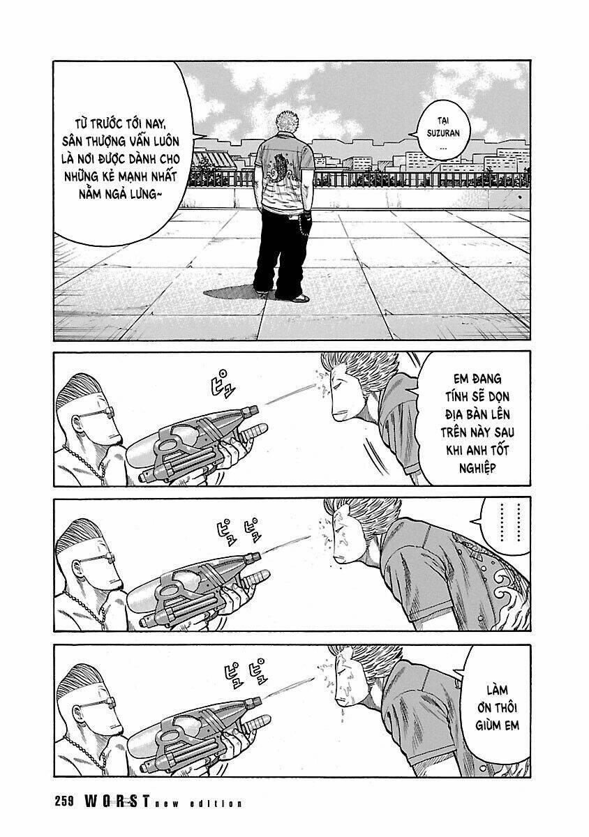 Worst Ấn Bản Mới 26 trang 6