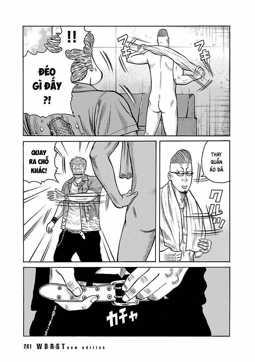 Worst Ấn Bản Mới 26 trang 8