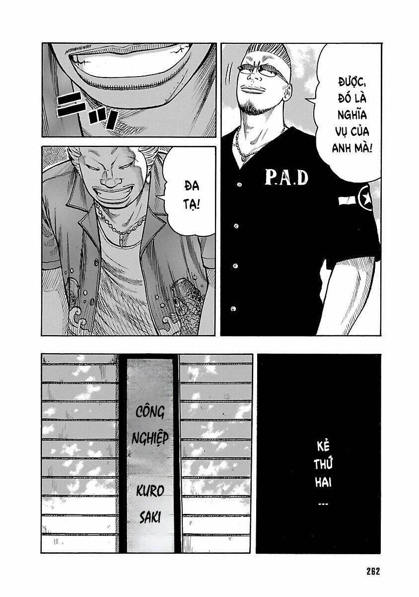 Worst Ấn Bản Mới 26 trang 9