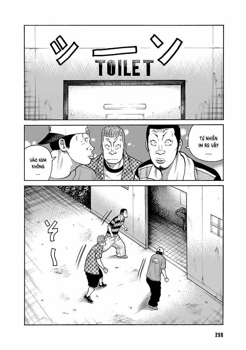 Worst Ấn Bản Mới 27 trang 0