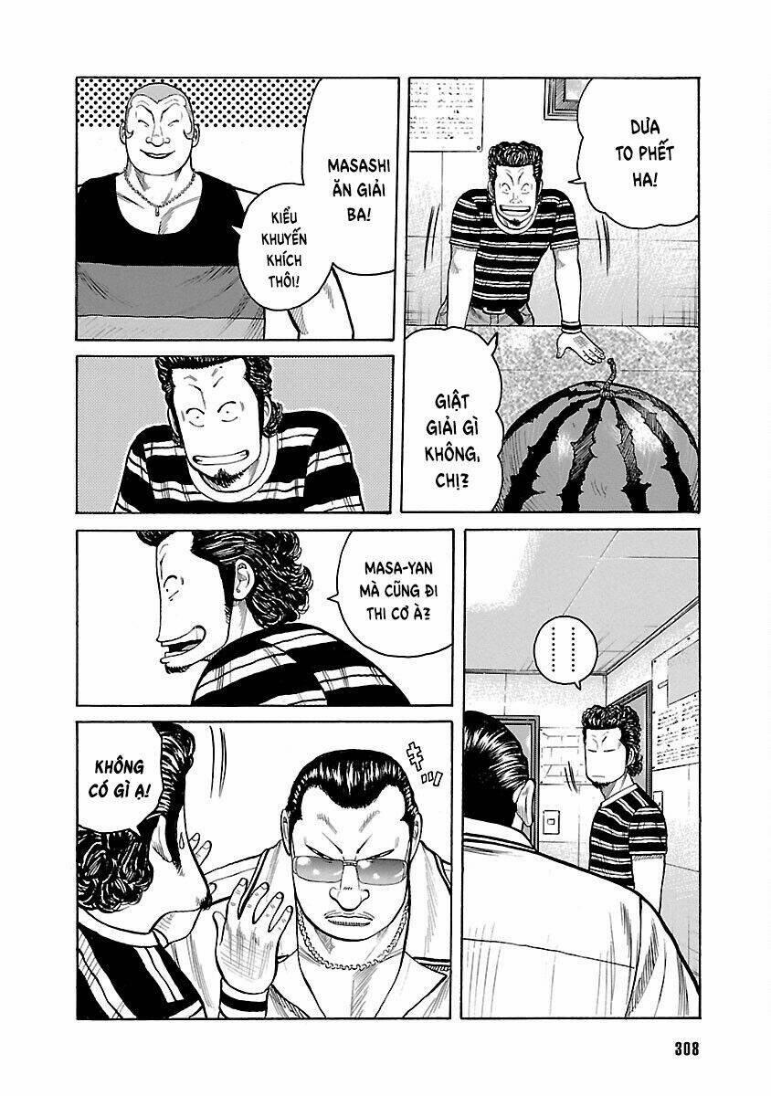 Worst Ấn Bản Mới 27 trang 10