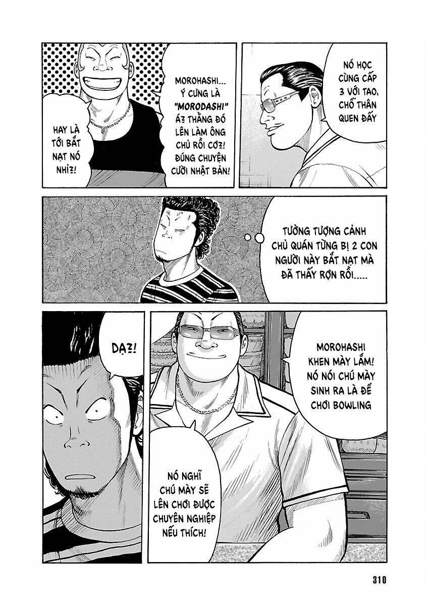 Worst Ấn Bản Mới 27 trang 12