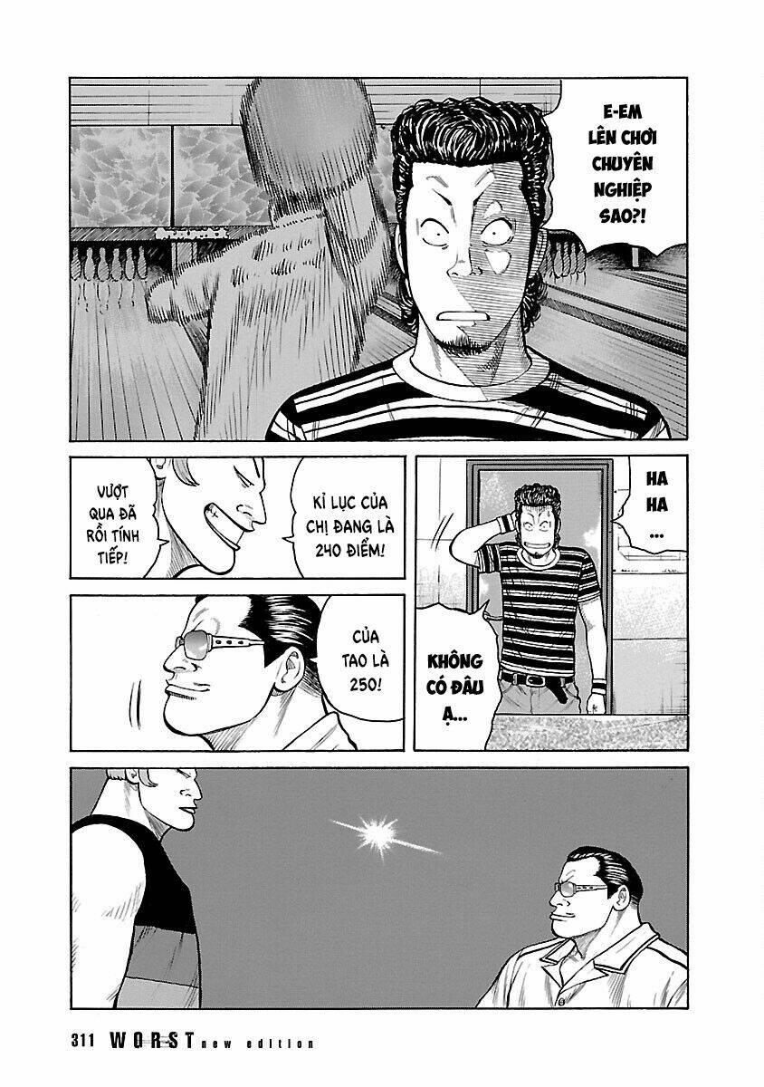 Worst Ấn Bản Mới 27 trang 13