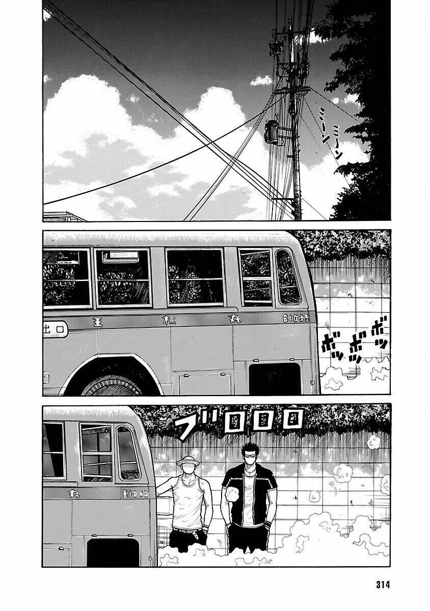 Worst Ấn Bản Mới 27 trang 16