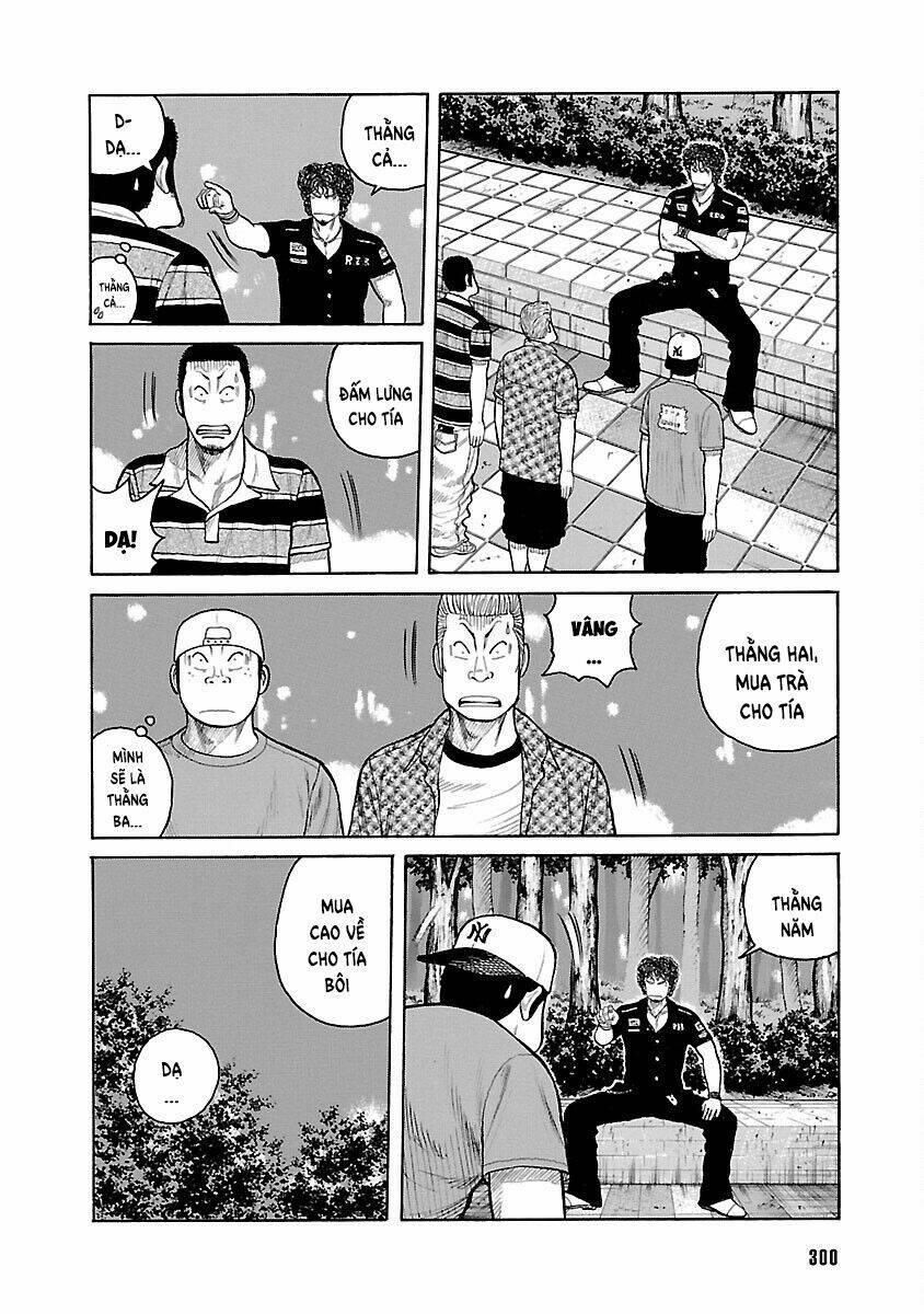 Worst Ấn Bản Mới 27 trang 2