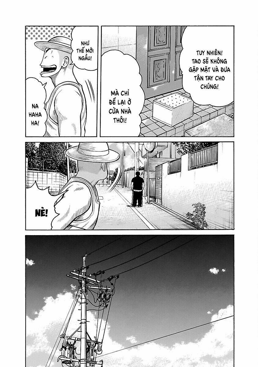 Worst Ấn Bản Mới 27 trang 20