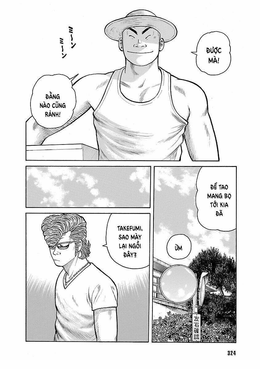 Worst Ấn Bản Mới 27 trang 26