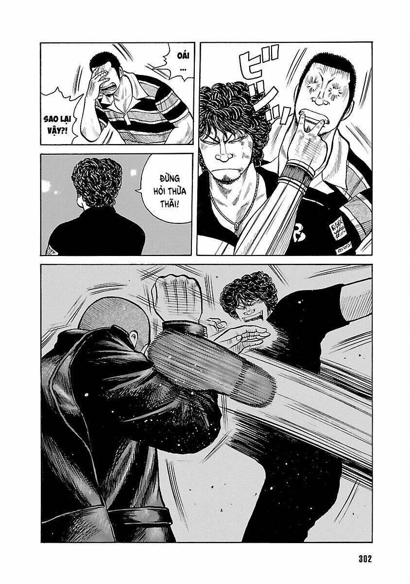 Worst Ấn Bản Mới 27 trang 4