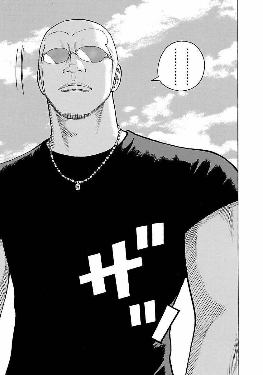 Worst Ấn Bản Mới 27 trang 42