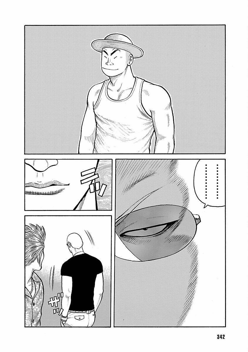 Worst Ấn Bản Mới 27 trang 43