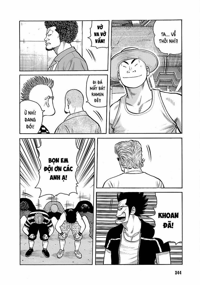 Worst Ấn Bản Mới 27 trang 45