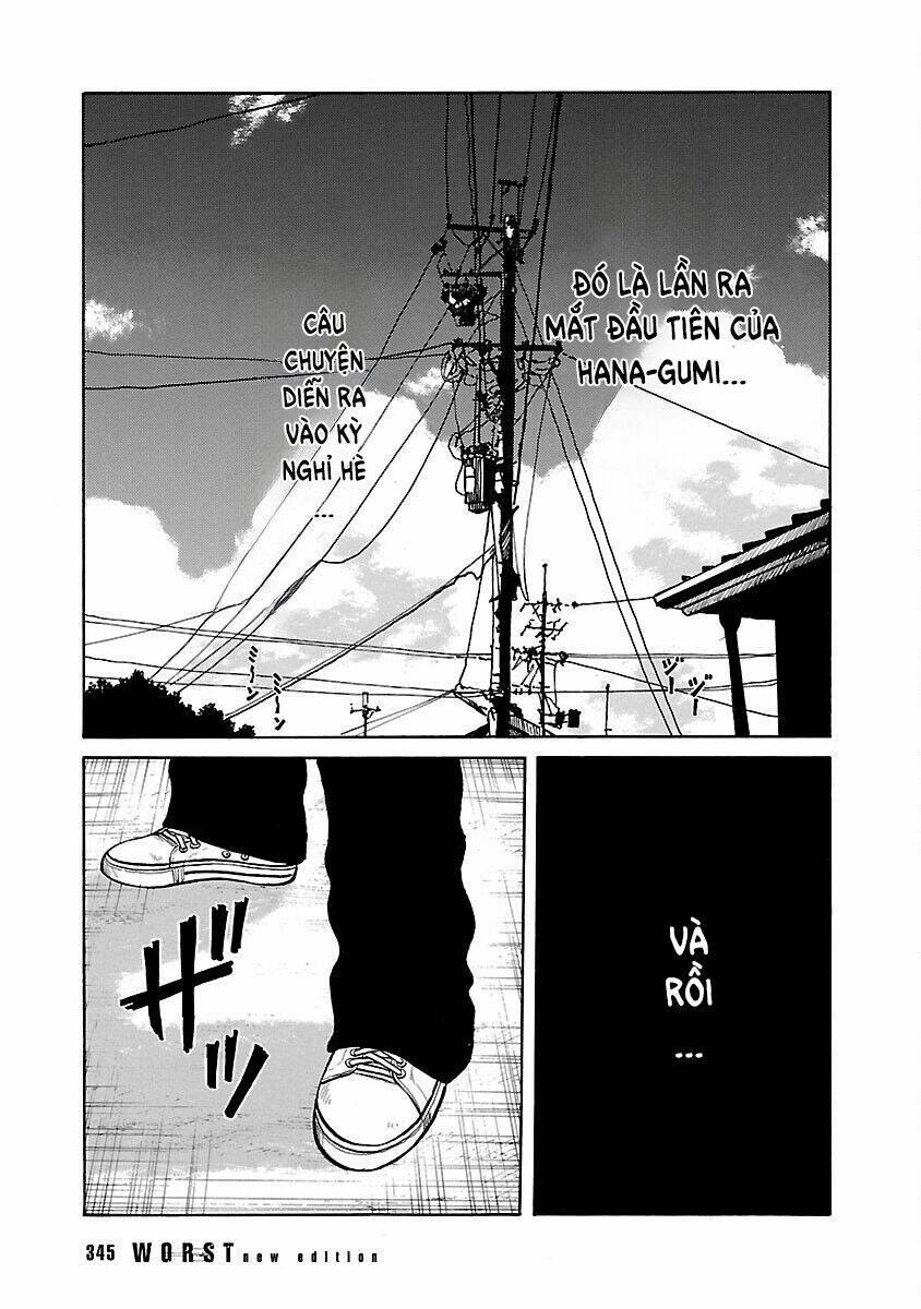 Worst Ấn Bản Mới 27 trang 46