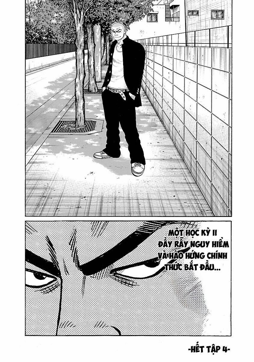 Worst Ấn Bản Mới 27 trang 47