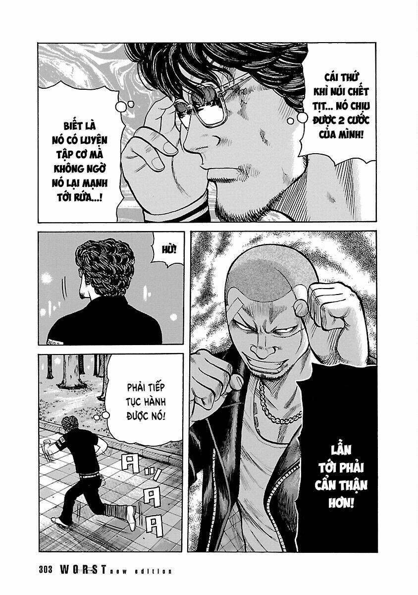 Worst Ấn Bản Mới 27 trang 5