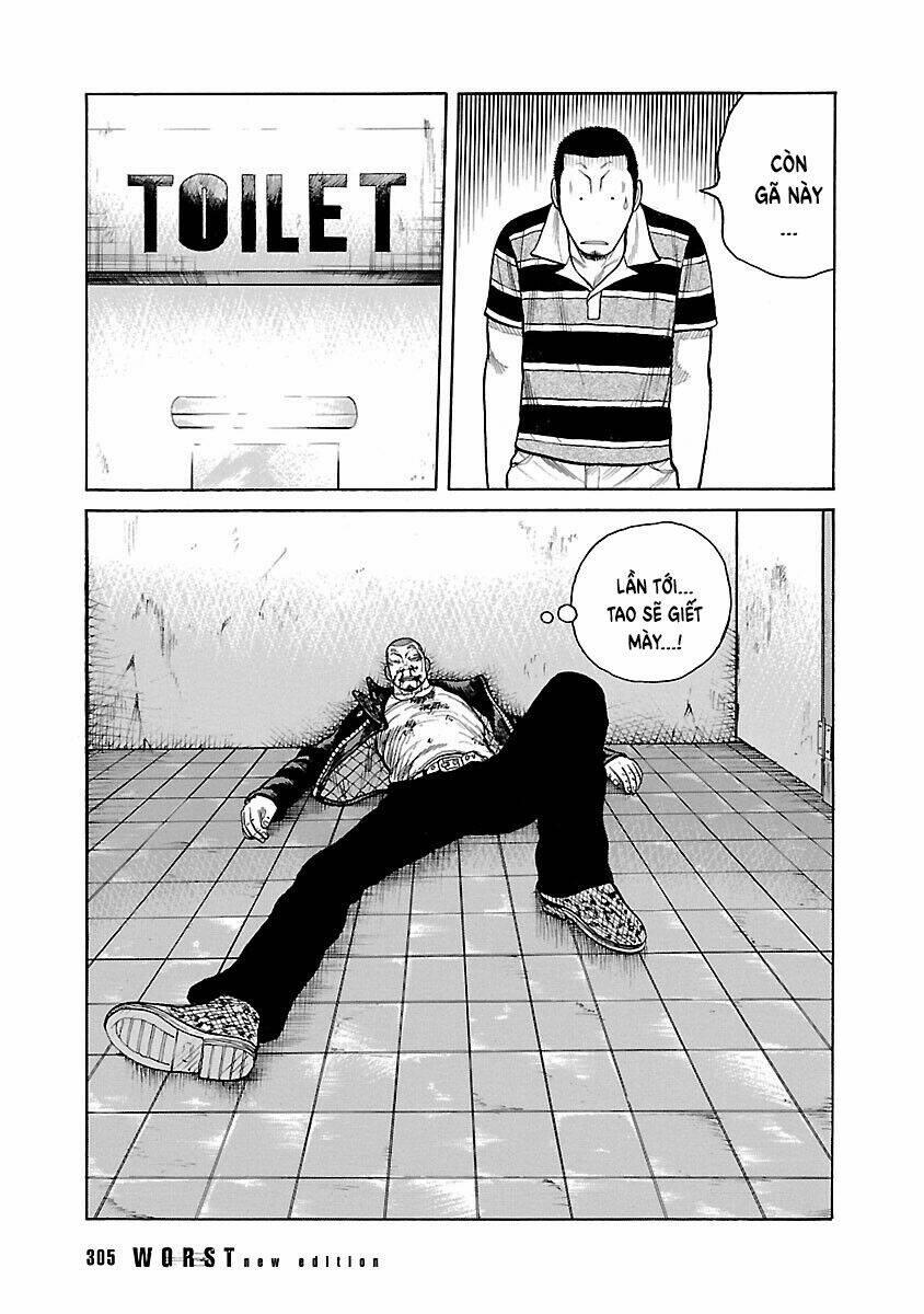 Worst Ấn Bản Mới 27 trang 7