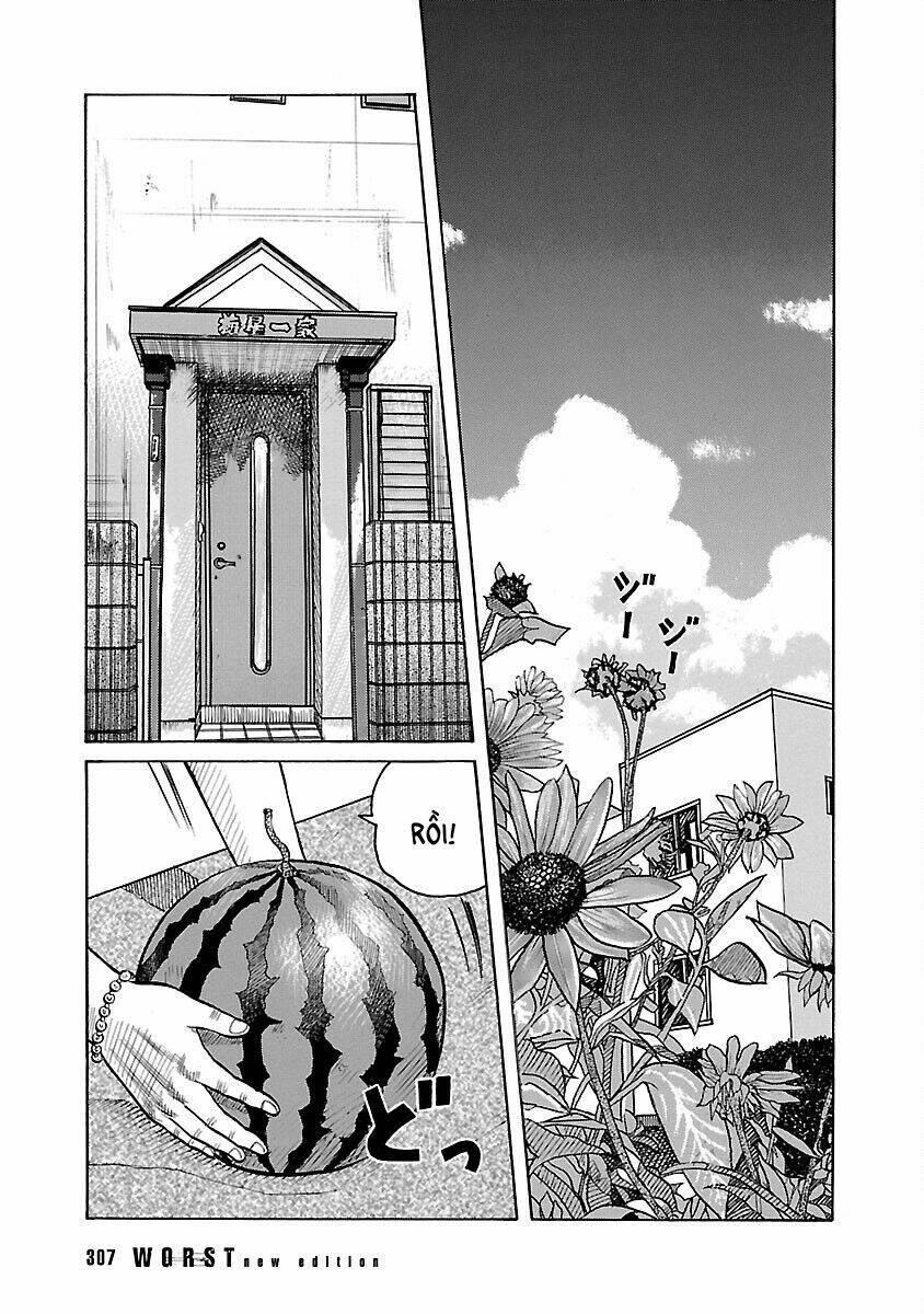 Worst Ấn Bản Mới 27 trang 9