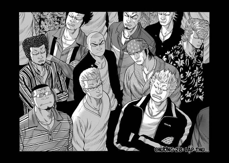 Worst Ấn Bản Mới 28 trang 10