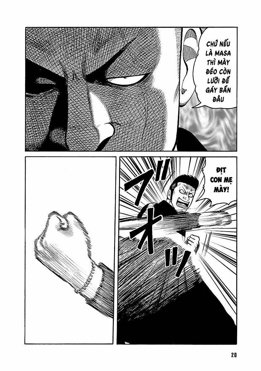 Worst Ấn Bản Mới 28 trang 17