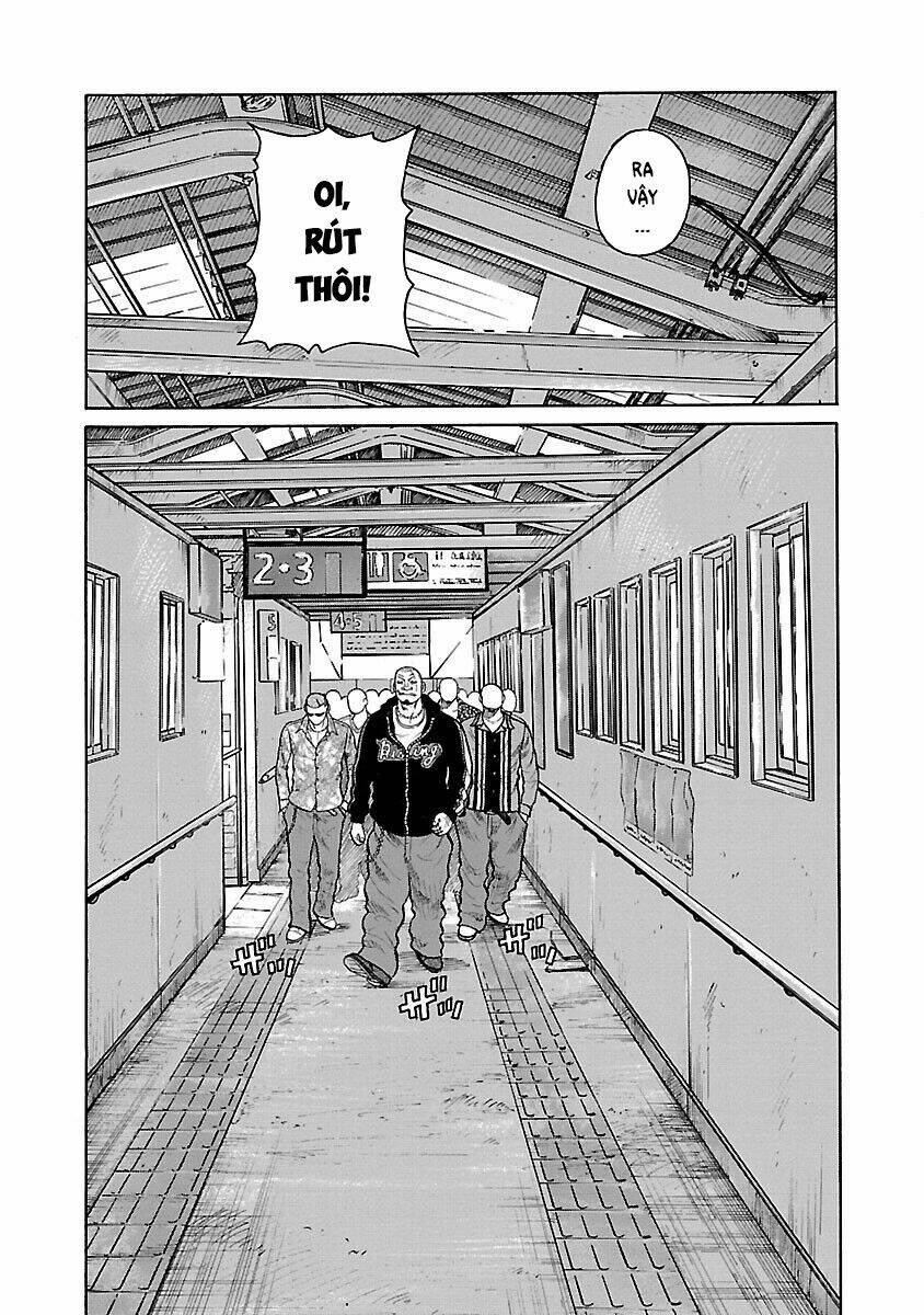 Worst Ấn Bản Mới 28 trang 22