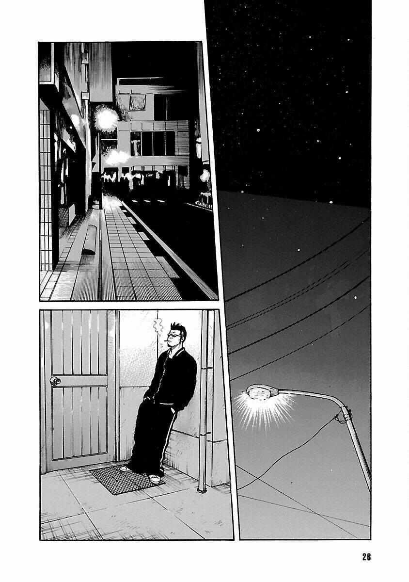 Worst Ấn Bản Mới 28 trang 23