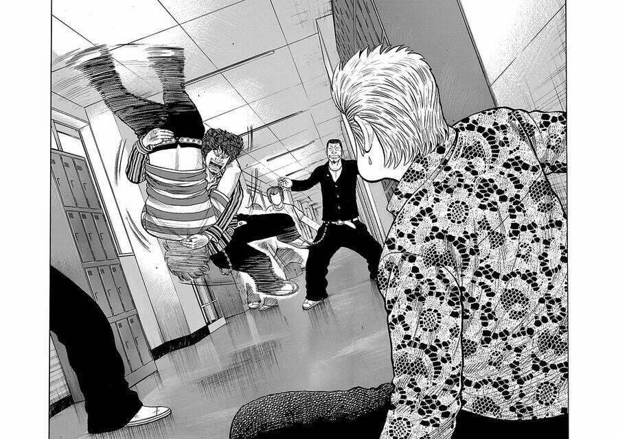 Worst Ấn Bản Mới 28 trang 3