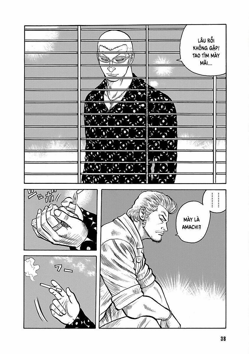 Worst Ấn Bản Mới 28 trang 35