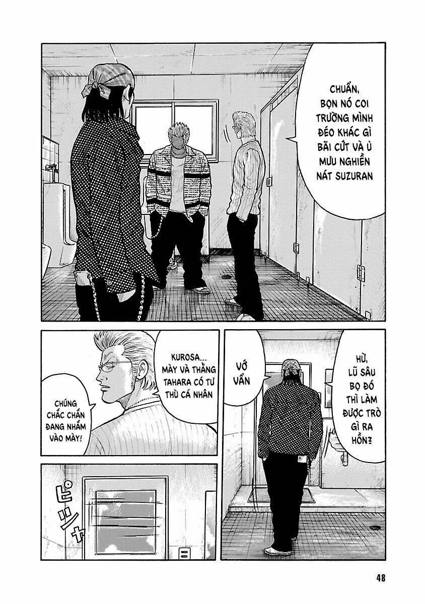 Worst Ấn Bản Mới 28 trang 45