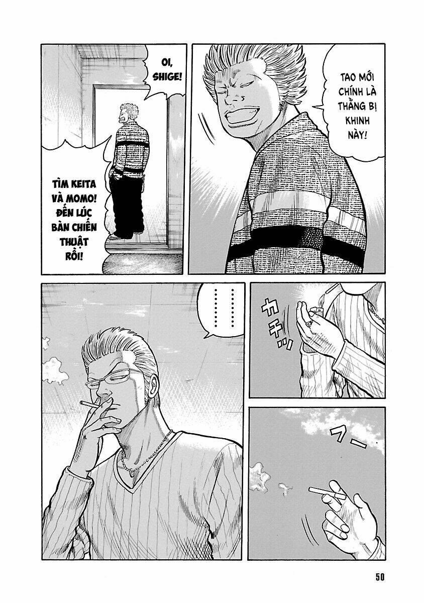 Worst Ấn Bản Mới 28 trang 47