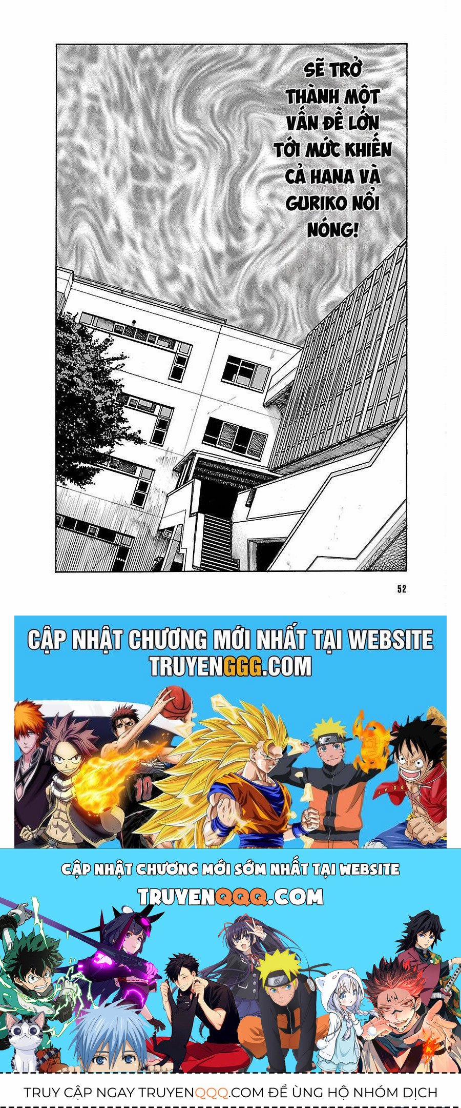 Worst Ấn Bản Mới 28 trang 49