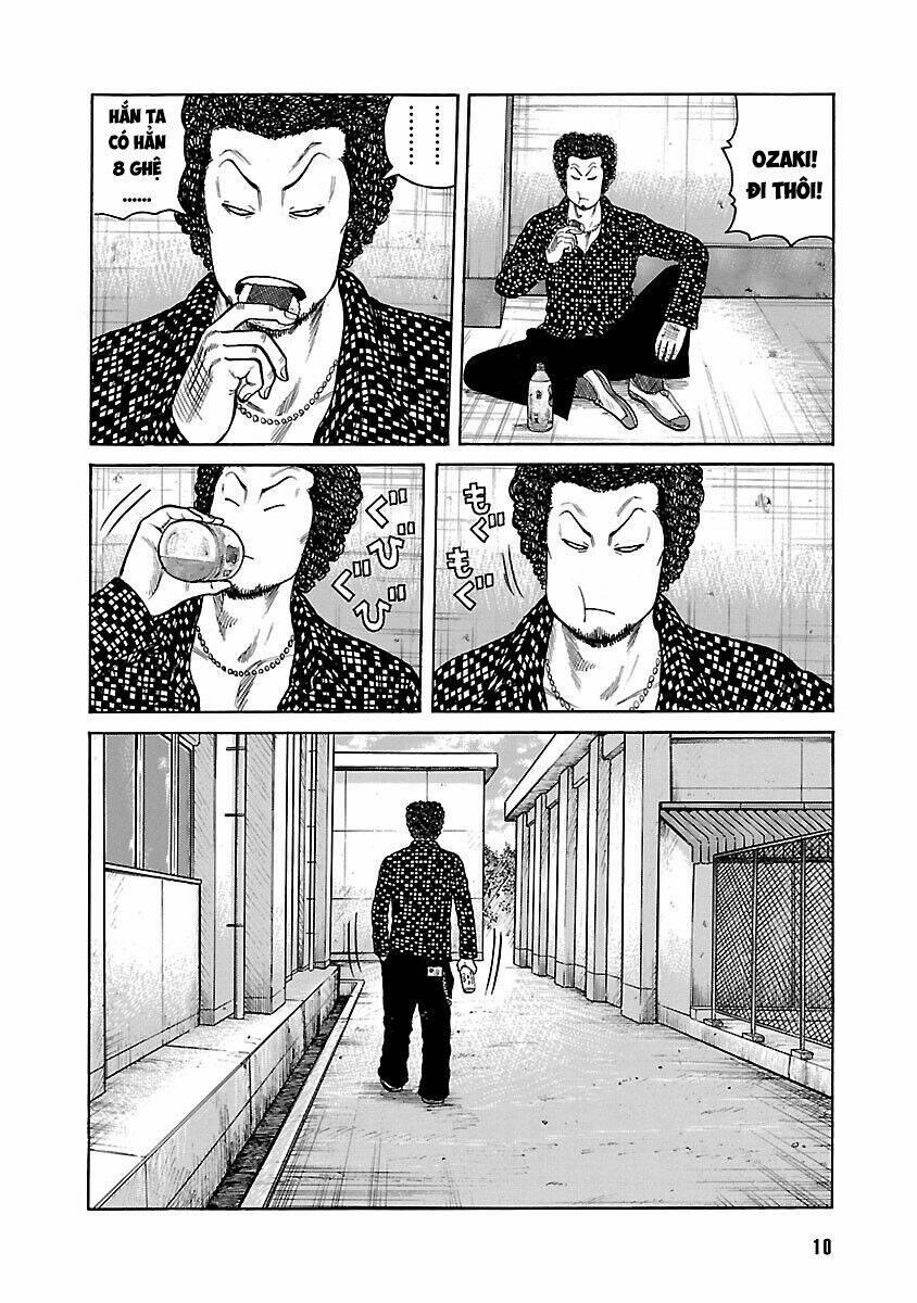 Worst Ấn Bản Mới 28 trang 8