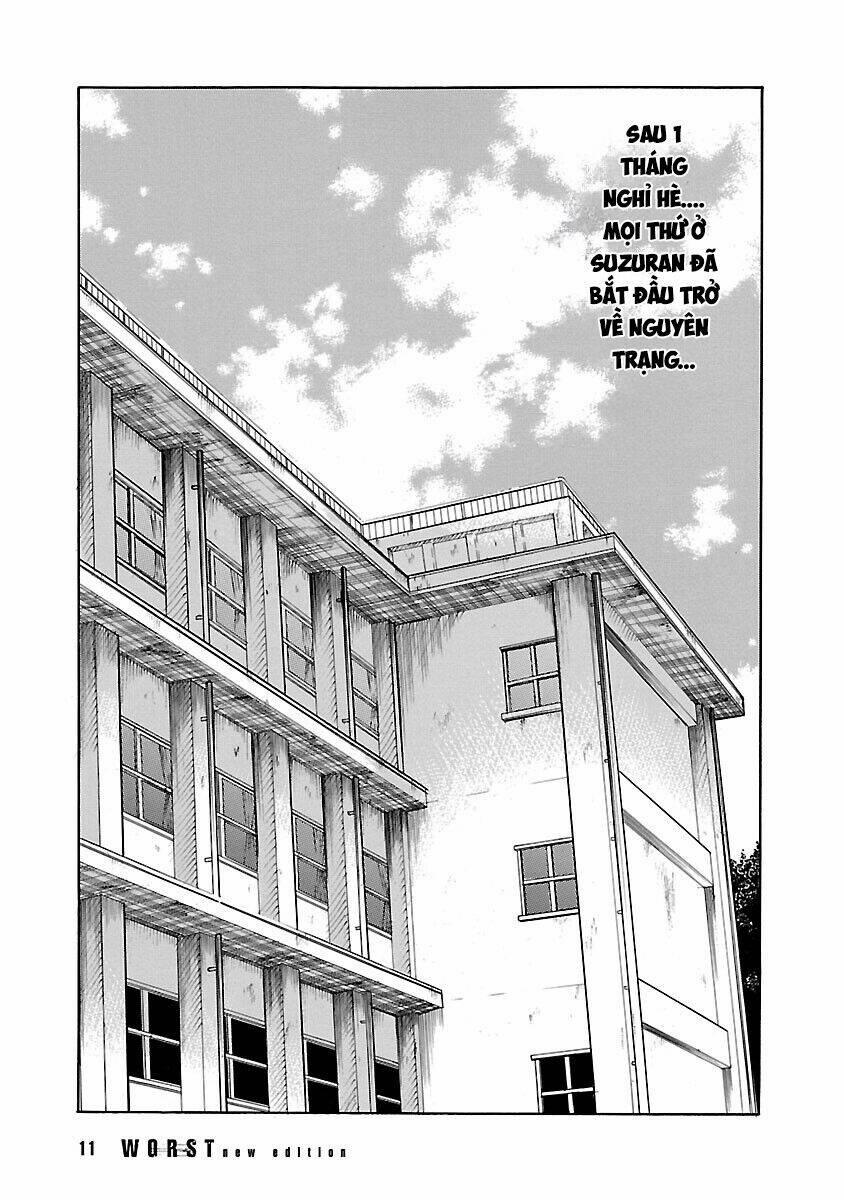 Worst Ấn Bản Mới 28 trang 9