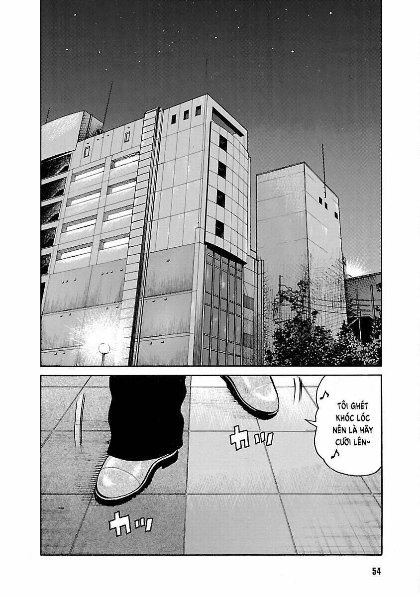 Worst Ấn Bản Mới 29 trang 0