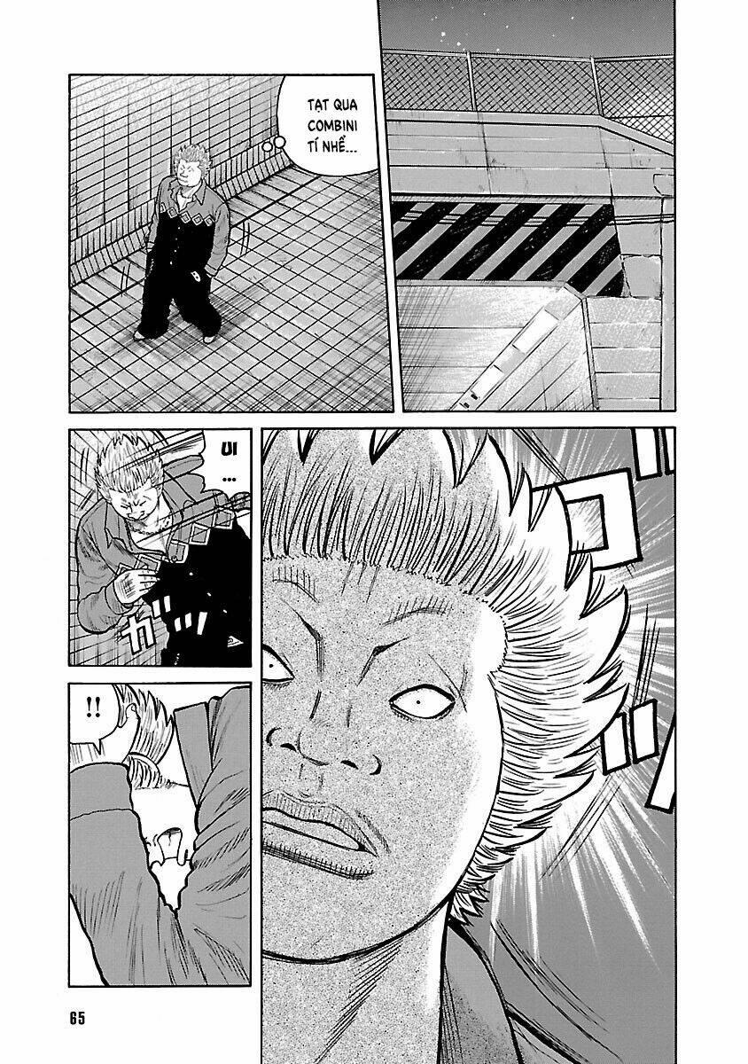 Worst Ấn Bản Mới 29 trang 11