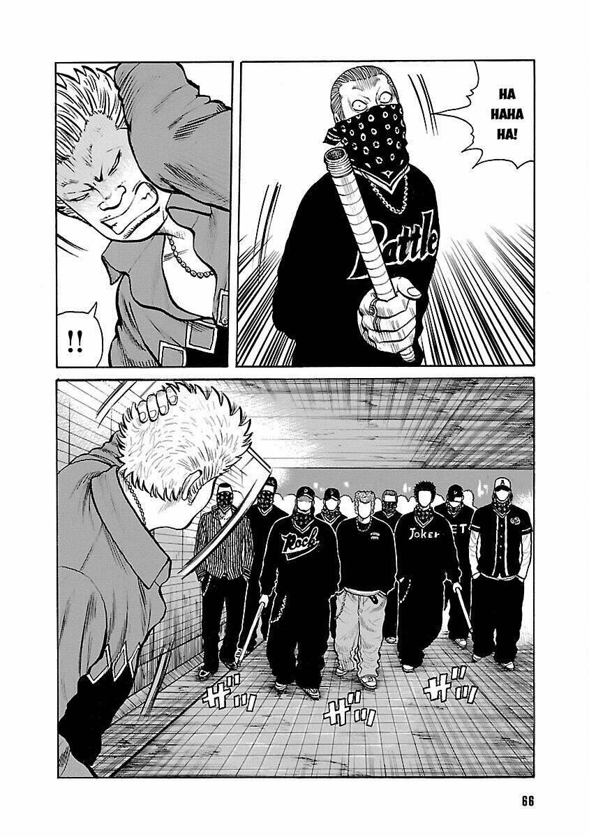 Worst Ấn Bản Mới 29 trang 12