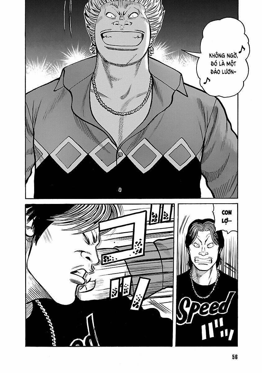 Worst Ấn Bản Mới 29 trang 2