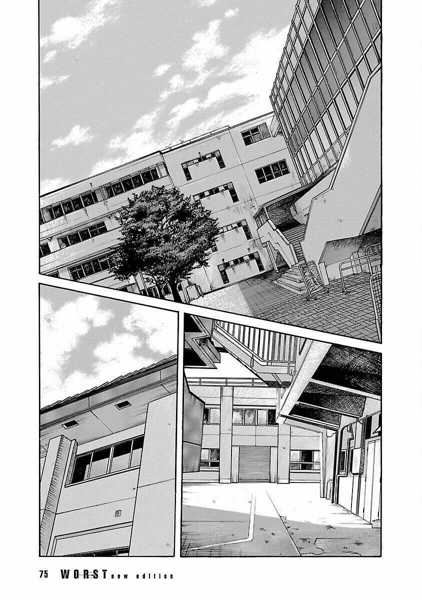 Worst Ấn Bản Mới 29 trang 21