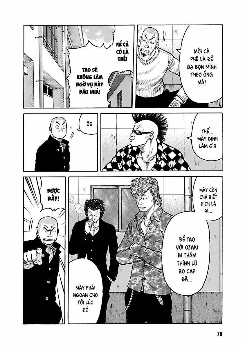 Worst Ấn Bản Mới 29 trang 24