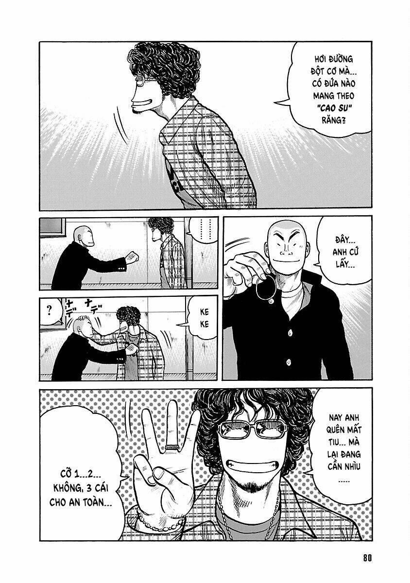 Worst Ấn Bản Mới 29 trang 26