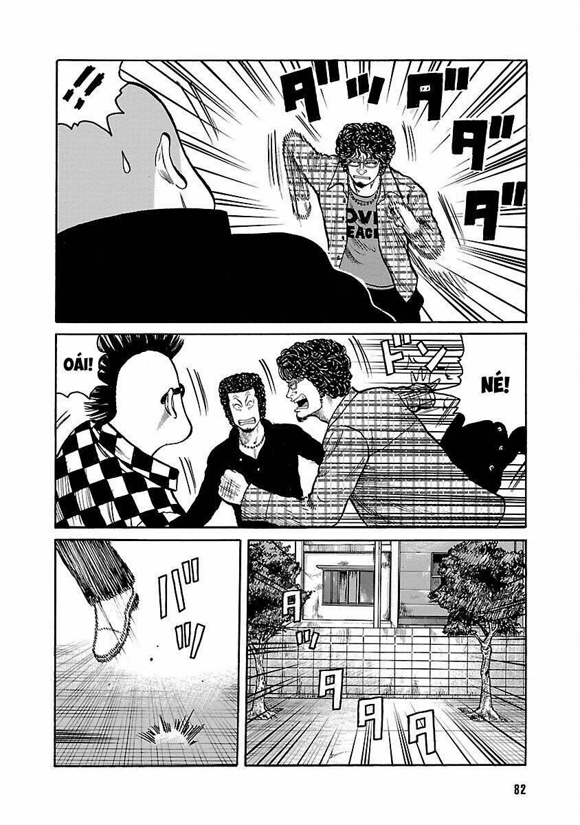 Worst Ấn Bản Mới 29 trang 28