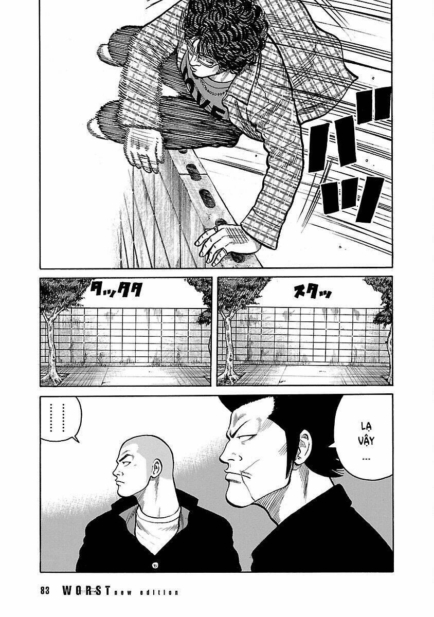 Worst Ấn Bản Mới 29 trang 29