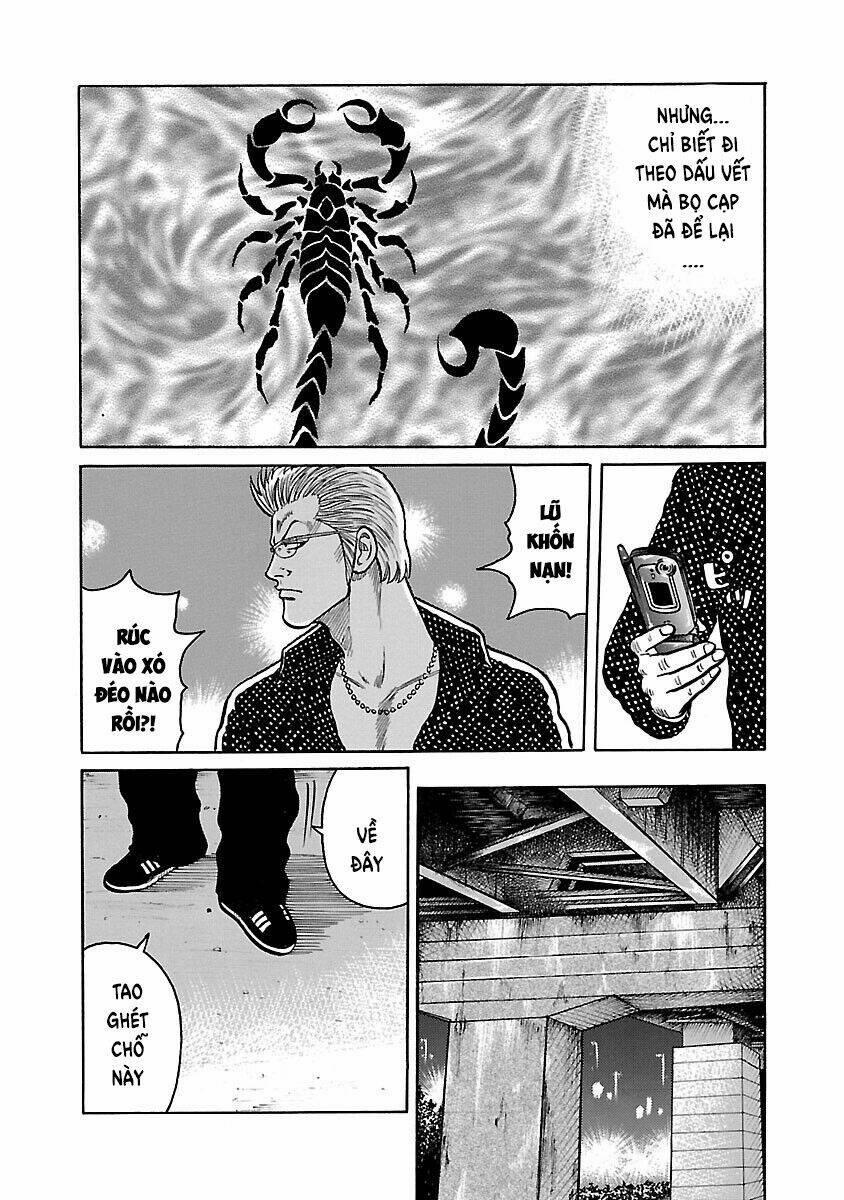 Worst Ấn Bản Mới 29 trang 32