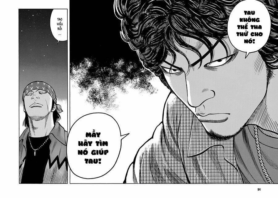 Worst Ấn Bản Mới 29 trang 39