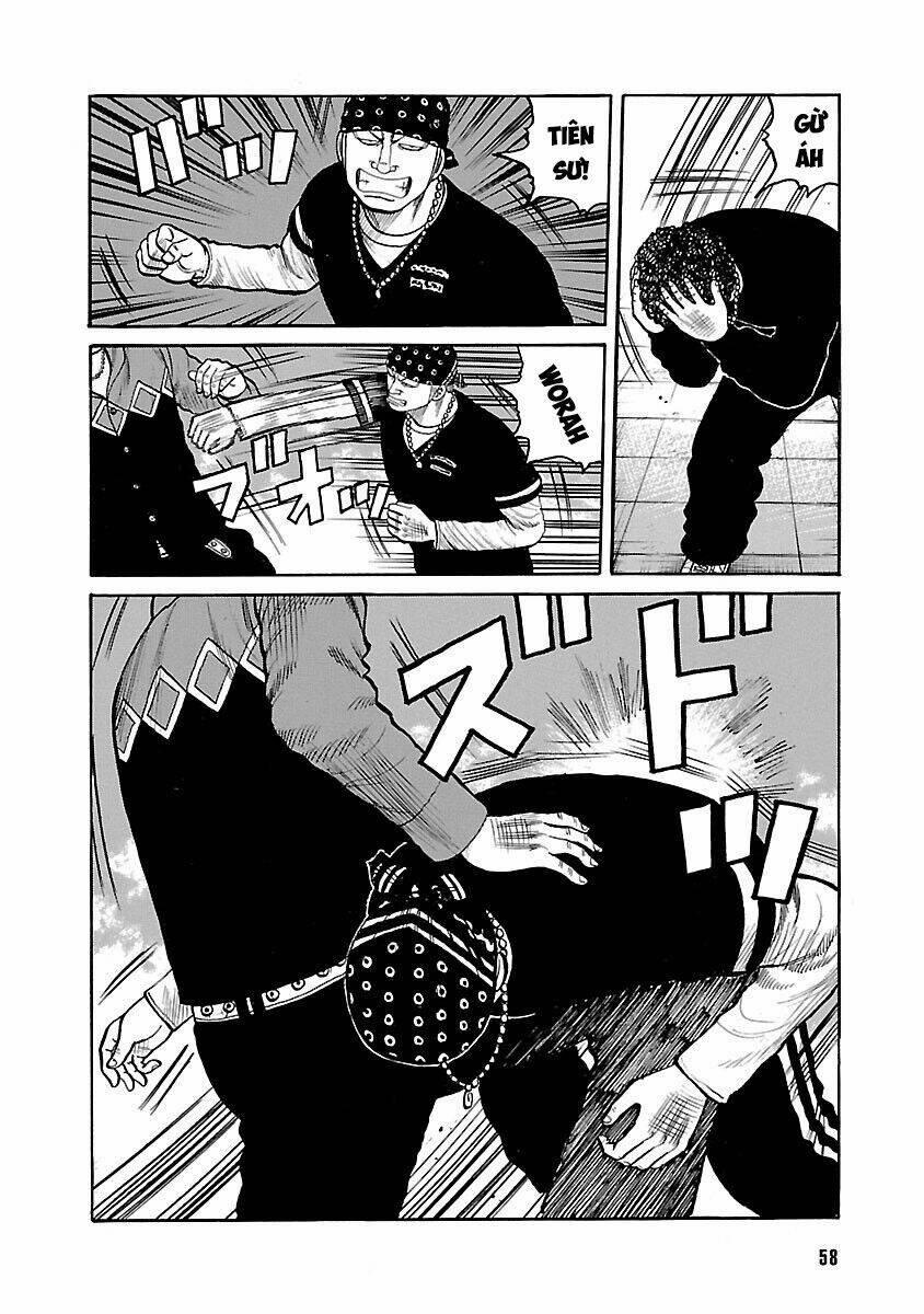 Worst Ấn Bản Mới 29 trang 4