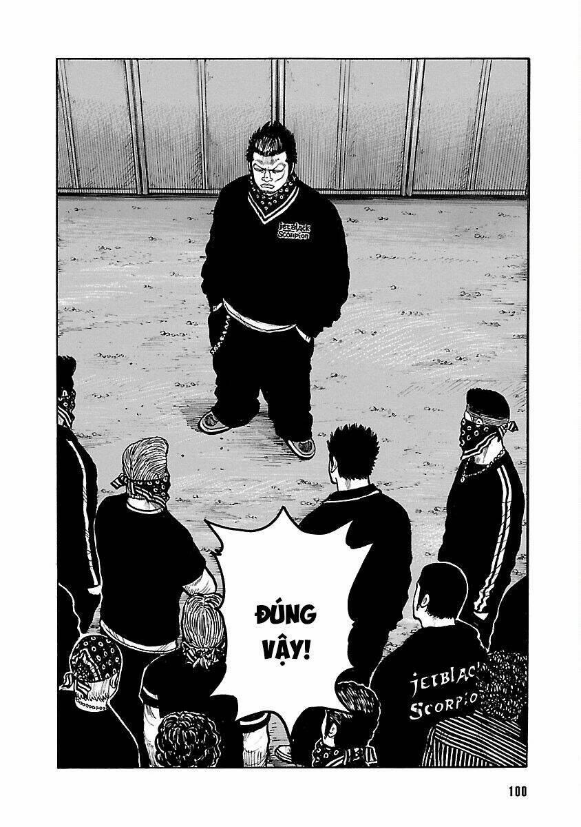 Worst Ấn Bản Mới 29 trang 44