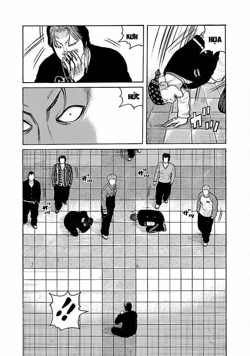 Worst Ấn Bản Mới 29 trang 5