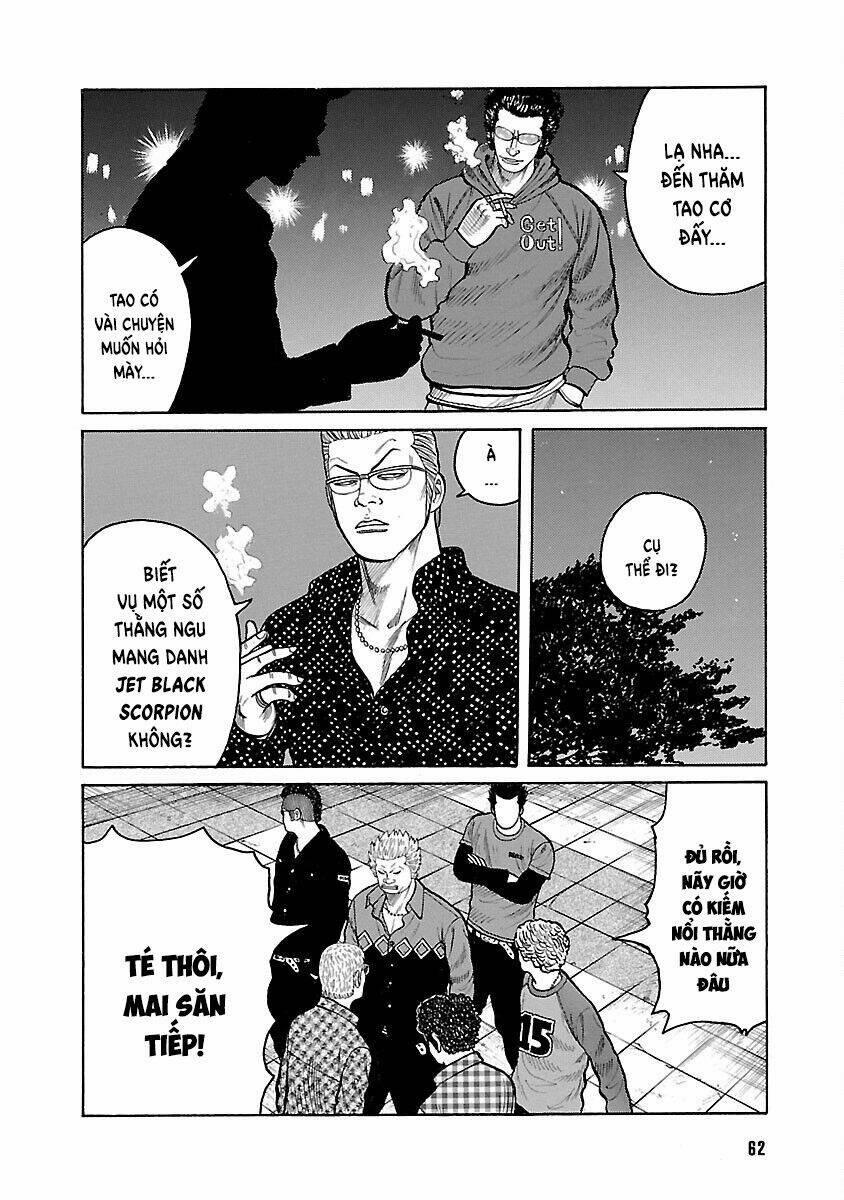 Worst Ấn Bản Mới 29 trang 8