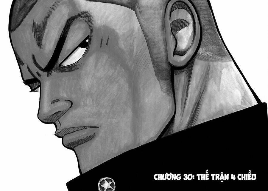 Worst Ấn Bản Mới 30 trang 0